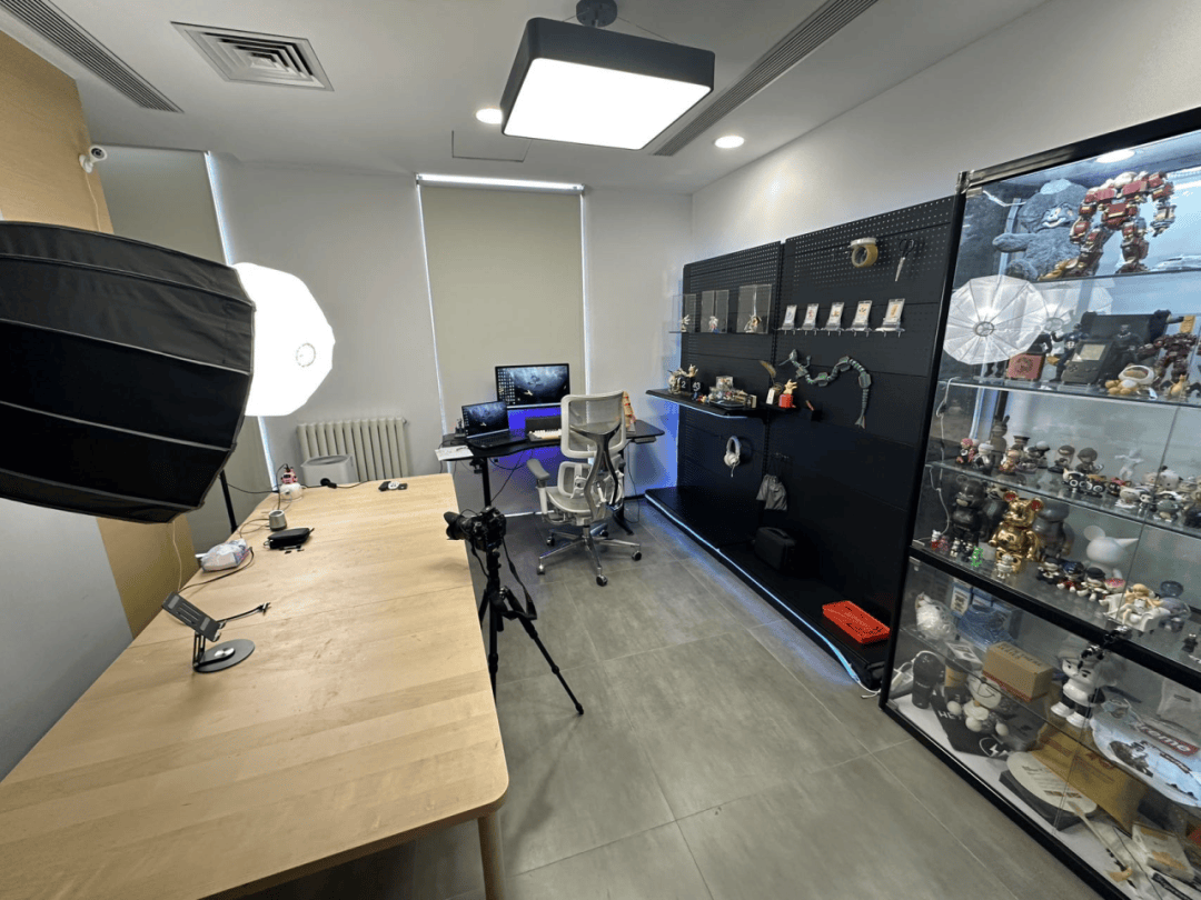 3D打印機正在成為一種潮流新玩具:打印機